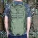 Mga taktikal na backpacks: mga uri, dami at mga lihim na napili