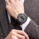 นาฬิกาผู้ชายกลไก: ประเภทและเคล็ดลับในการเลือก