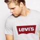 Levi's T-shirts til mænd