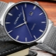 Pánské křemenné náramkové hodinky: hodnocení nejlepších modelů a výběr