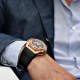 Erkek Alman kol saatleri: en iyi markaların incelemesi