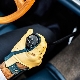 Rękawiczki męskie do prowadzenia samochodu: odmiany, modele, zasady doboru