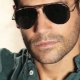 Férfi napszemüveg: típusok és választási lehetőségek
