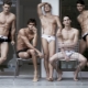 Roupa íntima masculina: tipos, tamanhos e dicas para escolher