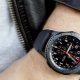 Ulasan dan pemilihan jam tangan lelaki Samsung