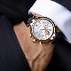Ruské pánské náramkové hodinky: recenze značek a rady ohledně výběru