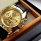 En pahalı erkek kol saati