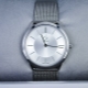 Všetko o pánskych náramkových hodinkách Calvin Klein
