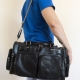 Erkek seyahat çantaları: çeşitler ve seçim için ipuçları