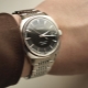 นาฬิกาผู้ชาย Seiko: คำอธิบายคอลเลกชันและการเลือก