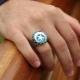 Męskie muzułmańskie pierścionki: czym są i jak wybrać?