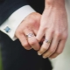 Pánske snubné prstene: ako si vybrať a nosiť?