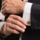 Aan welke hand dragen mannen in Rusland een trouwring?