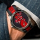 Преглед на мъжки часовник Gucci