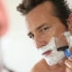 Co může nahradit pěnu na holení?
