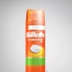 Bagaimana memilih busa pencukur Gillette?