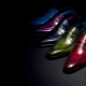 Μοντέρνα ανδρικά παπούτσια: μοντέλα, χρώματα και συμβουλές για επιλογή