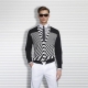 Pánské oblečení Karl Lagerfeld