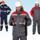 Quần yếm nam mùa đông: đặc điểm, quy tắc chọn và mặc