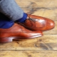 Scarpe brogue da uomo: come sceglierle e cosa indossare con loro?