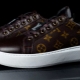 Louis Vuitton men's sneakers: lineup and tips for choosing