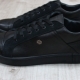 Men's leather sneakers: variety and choice