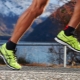 Ανδρικά παπούτσια για τρέξιμο: τύποι, επιλογή και βαθμολογία