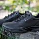 ECCO men's sneakers: features and choices