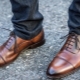 Giày oxfords nam: chúng là gì và mặc gì?