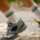 Ανδρικά αθλητικά πάνινα παπούτσια: τι υπάρχουν και πώς να επιλέξετε;