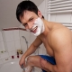 A férfiaknak meg kell borotválniuk a lábukat, és hogyan kell ezt megtenni?