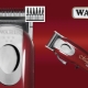 „Wahl“ plaukų kirpimo mašinų apžvalga