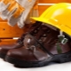 Scarpe da lavoro da uomo: caratteristiche e consigli per la scelta