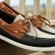 Que porter avec les topsiders pour hommes ?