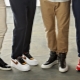 Scarpe sportive da uomo: caratteristiche e scelte