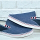 All about men's slip-ons