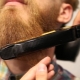 Tutto su come raddrizzare la barba
