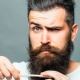 Hvad er overskæg? Populære typer og former