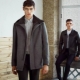 Men's jackets na Zara