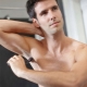 Skal mænd barbere deres armhuler, og hvordan gøres det korrekt?