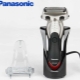 Panasonic tıraş makineleri incelemesi