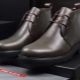 Đặc điểm của giày Prada nam