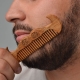 Tudo sobre pentes para barba
