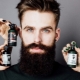 Escolhendo meios para o crescimento da barba