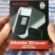Semua Mengenai Moser Shavers