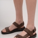 Sandálias masculinas ECCO
