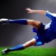 Futbolista profesional: descripción, ventajas y desventajas, crecimiento profesional.