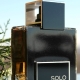 Popis pánského parfému Loewe