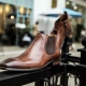 Đặc điểm của giày chelsea boots nam