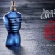 Minyak wangi Jean Paul Gaultier untuk lelaki